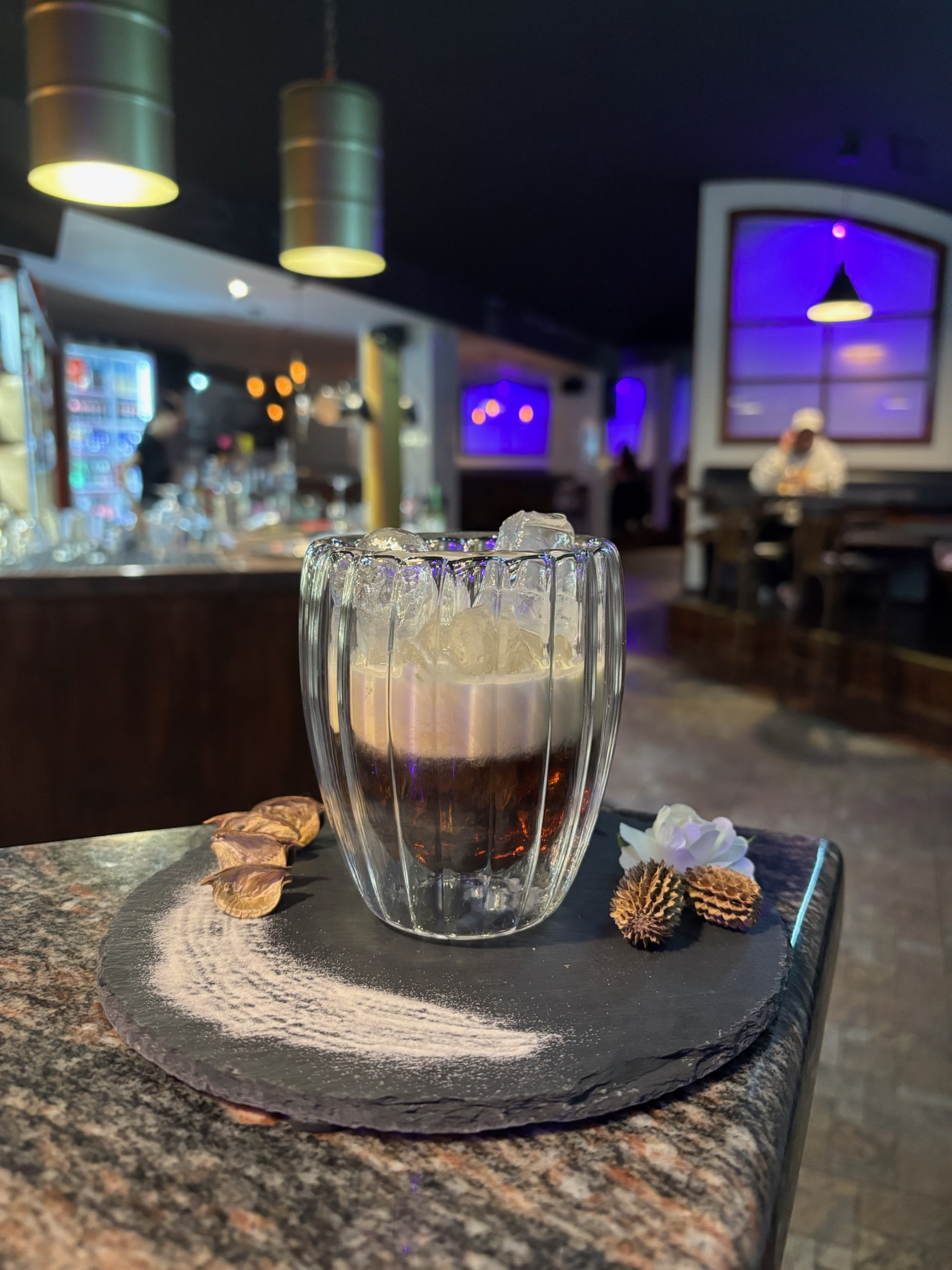 White Russian